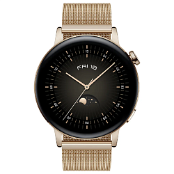 HUAWEI Watch GT 3 42mm Milo