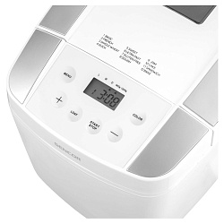 Çörək bişirən Sencor SBR 0770WH