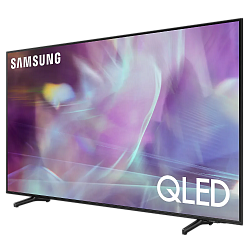 Телевизор Samsung QE55Q60ABUXRU