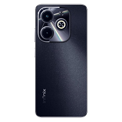 Infinix Hot 40i NFC 8/128GB Black