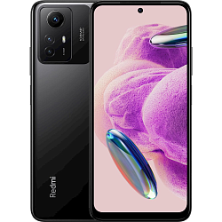 Xiaomi Note 12S 8/256GB Black 