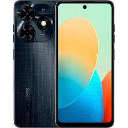Tecno Spark 20C NFC 4/256GB Gravity Black