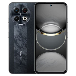 Tecno Spark 30 Pro 8/256GB Obsidian Edge