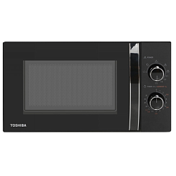 Mikrodalğalı soba Toshiba MW-MM20P(BK)