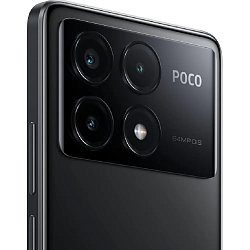 Xiaomi Poco X6 Pro 5G 12/512GB Black 