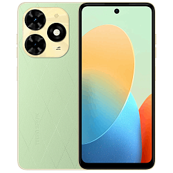 Tecno Spark 20C NFC 4/128GB Magic Skin Green