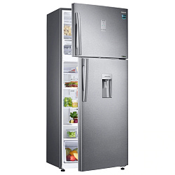 Soyuducu Samsung RT53K6530SL/WT 