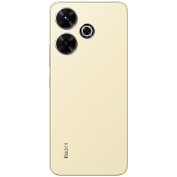 Xiaomi Redmi 13 NFC 8/256GB Sandy Gold 