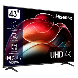 Televizor Hisense 43A6K