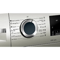 Paltaryuyan Bosch WGA242XVME 