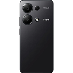 Xiaomi Redmi Note 13 Pro 12/512GB Midnight Black 