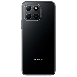 HONOR X6a 4/128GB Black 