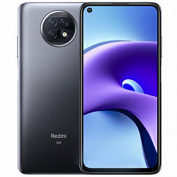 Xiaomi Redmi Note 9T 4/128GB Black 