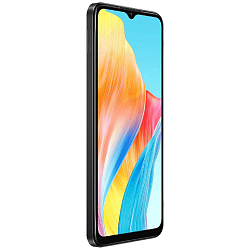 OPPO A38 4/128GB Black 