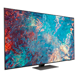 Телевизор Samsung QE55QN87AAUXRU