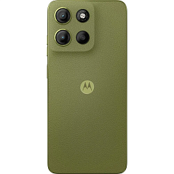 Motorola Moto G15 NFC 8/256GB Iguana Green 